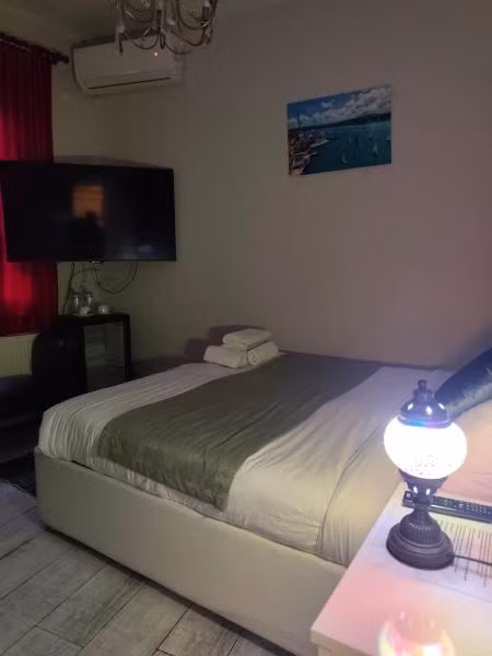 Chez Bore Boutique Hotel — 4