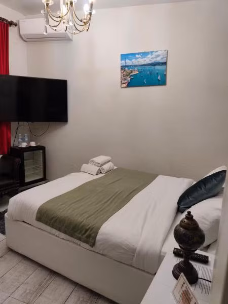 Chez Bore Boutique Hotel — 5