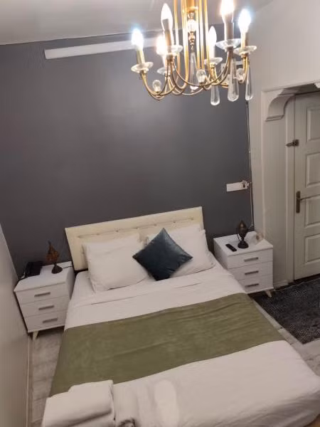 Chez Bore Boutique Hotel — 6