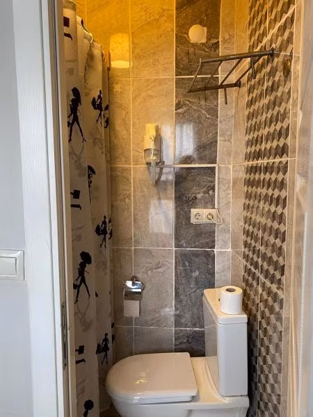 Chez Bore Boutique Hotel — 10