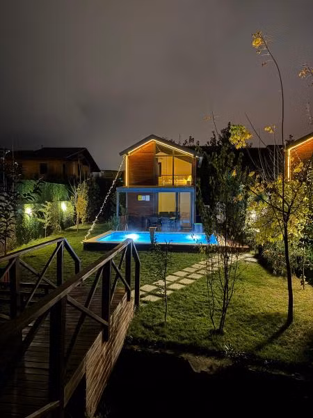 Chill Sapanca