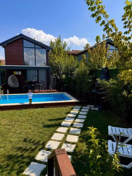 Chill Sapanca - 1