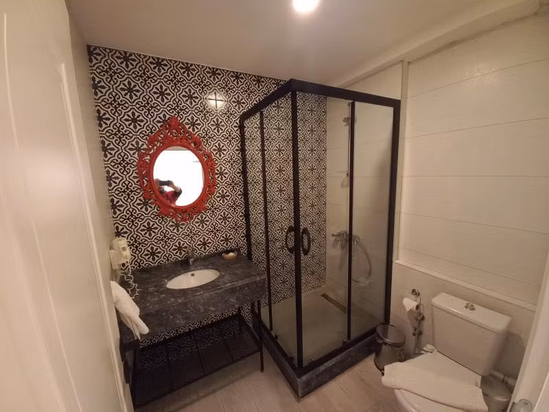 Oda Resmi