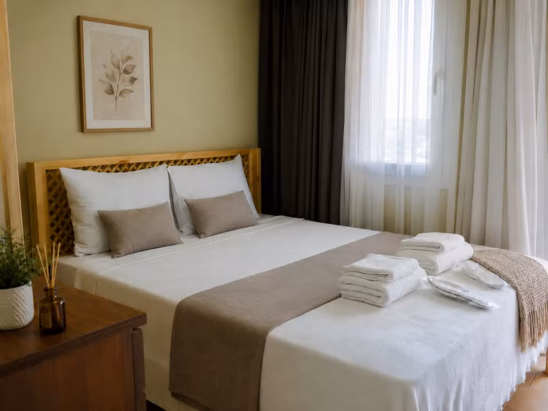 Oda Resmi