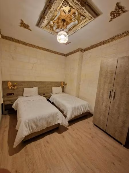 Cihangir Konağı Butik Otel - 2
