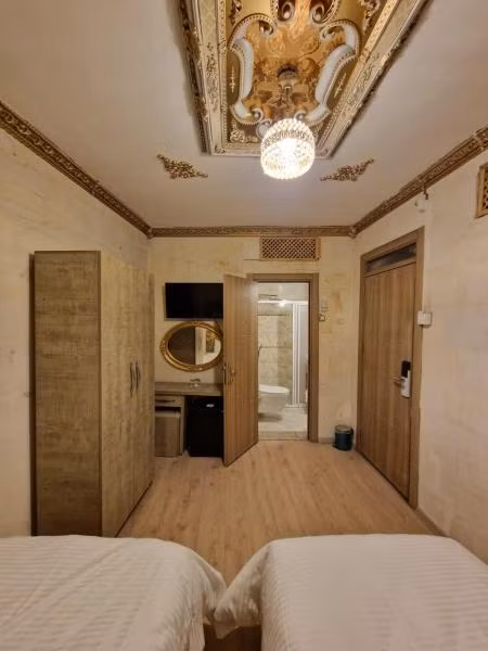 Cihangir Konağı Butik Otel - 3