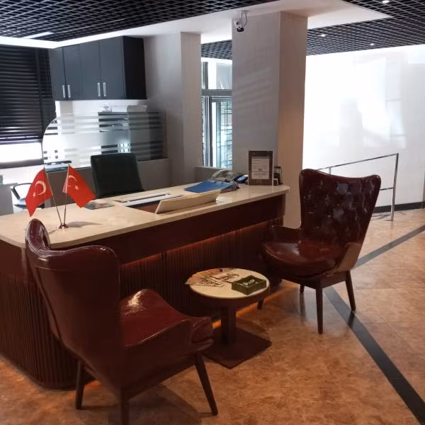 Cihangir Hotel Bosphorus  - 1