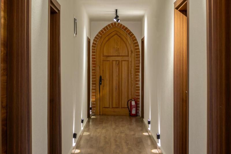 Citadel 360 Suites & Spa — 2
