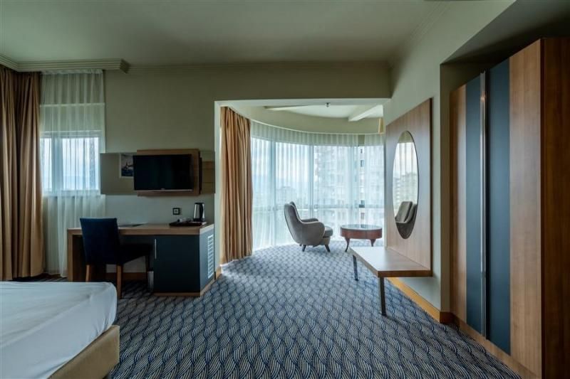City Live Hotel - 4
