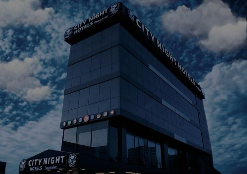 City Night Hotels