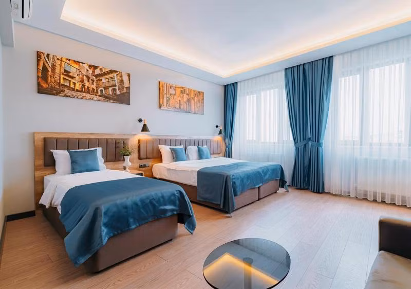 City Port Hotel Trabzon