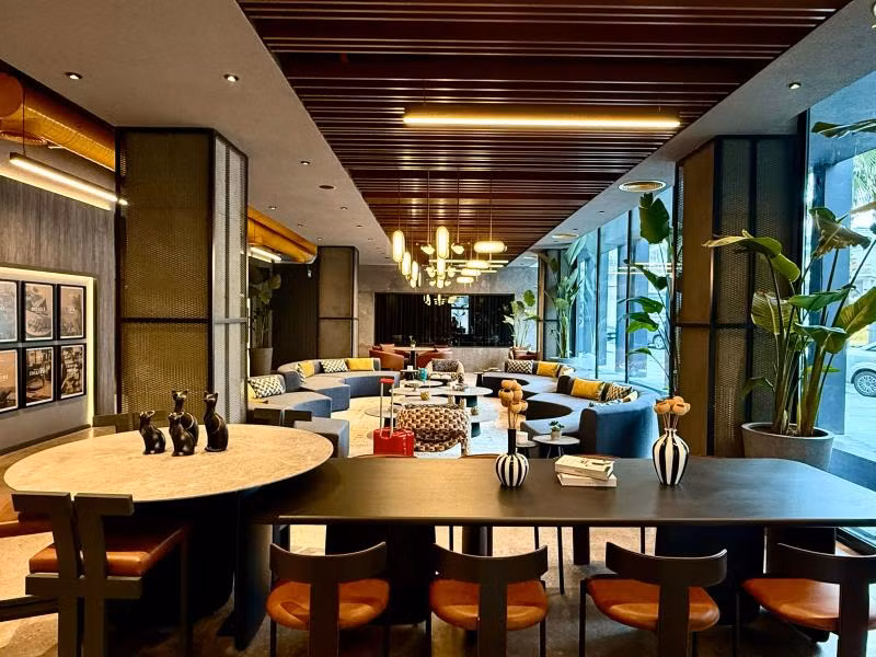 Cityloft 147 - 4