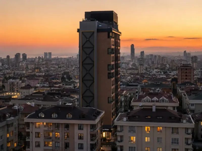 Cityloft 161