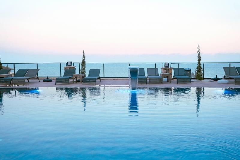 Class Premium Suit Hotel
