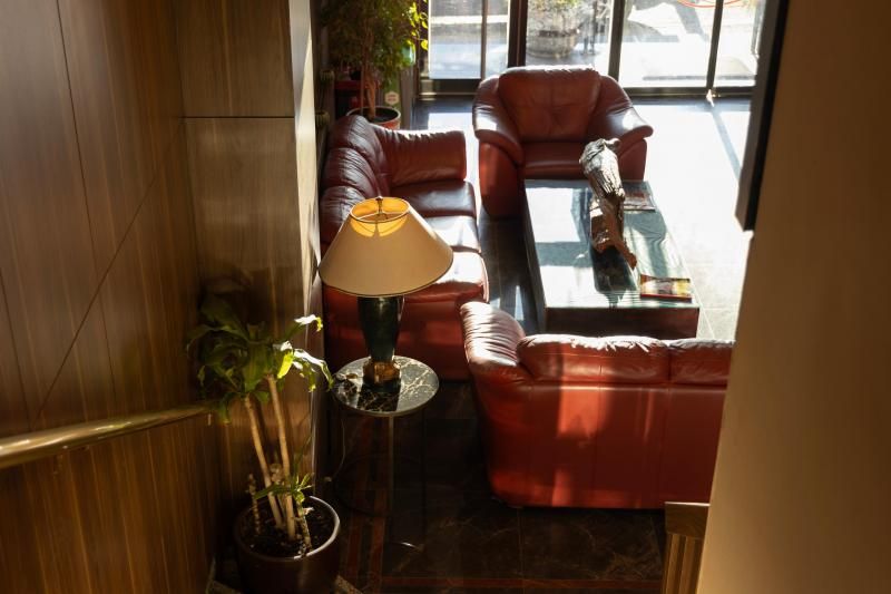 Classes Hotel - 1