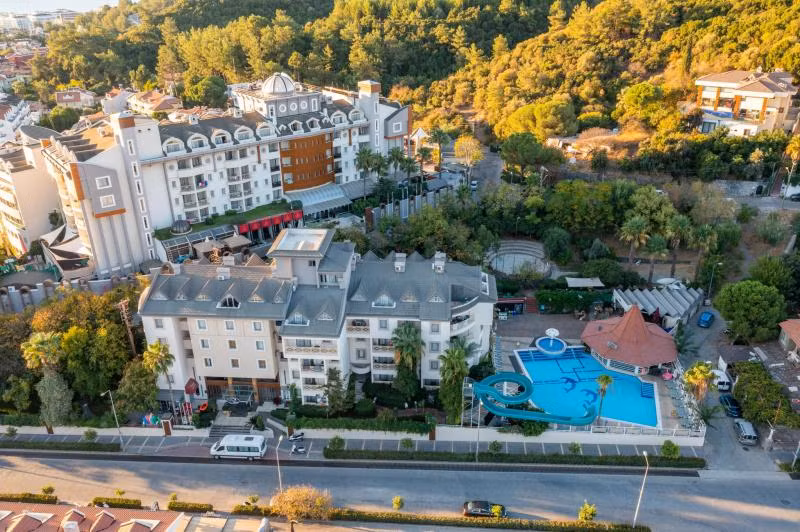 Club Cettia Resort