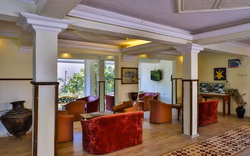 Club Hotel Gültur - 4