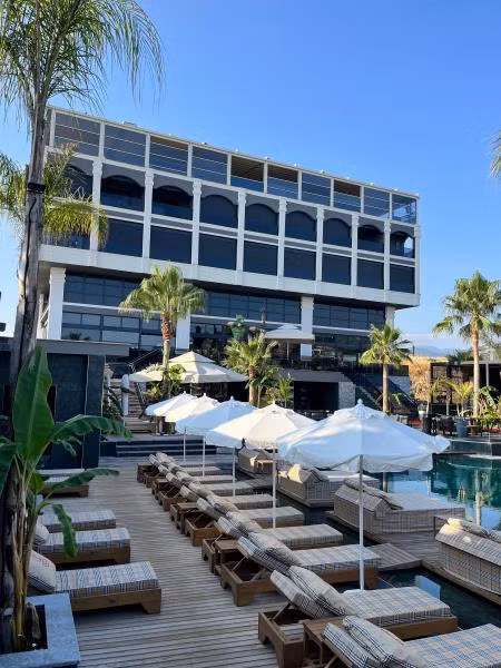 Club Robin Hood Hotel +18 Adult Only