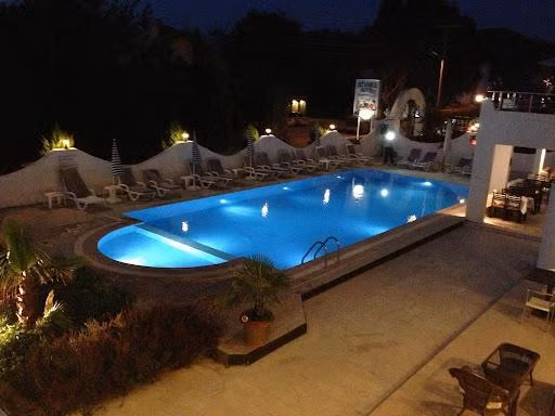 Cohiba Hotel - 2