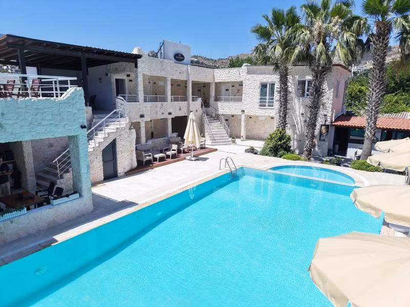 Cohiba Hotel