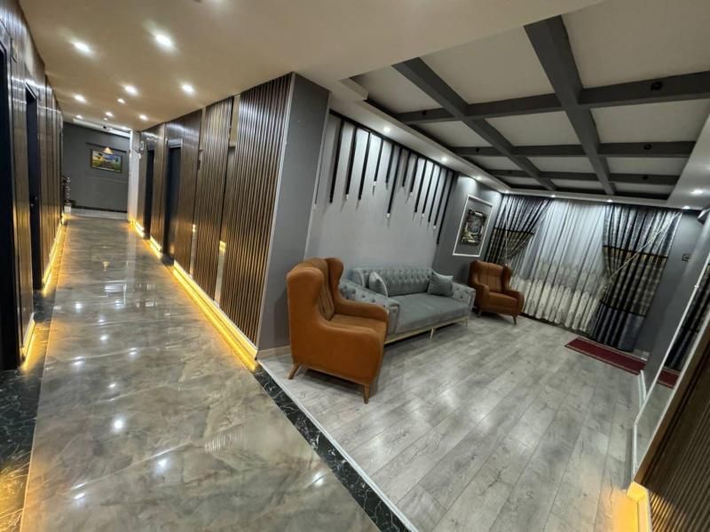Comfort Hotel VAN - 1