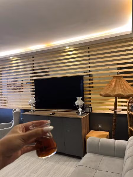 Cord Otel - 1