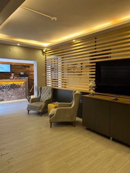 Cord Otel - 2