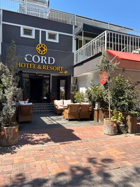 Cord Otel
