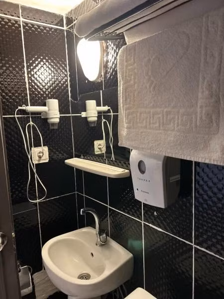 Oda Resmi