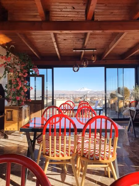 Cordial Cappadocia Hotel — 4