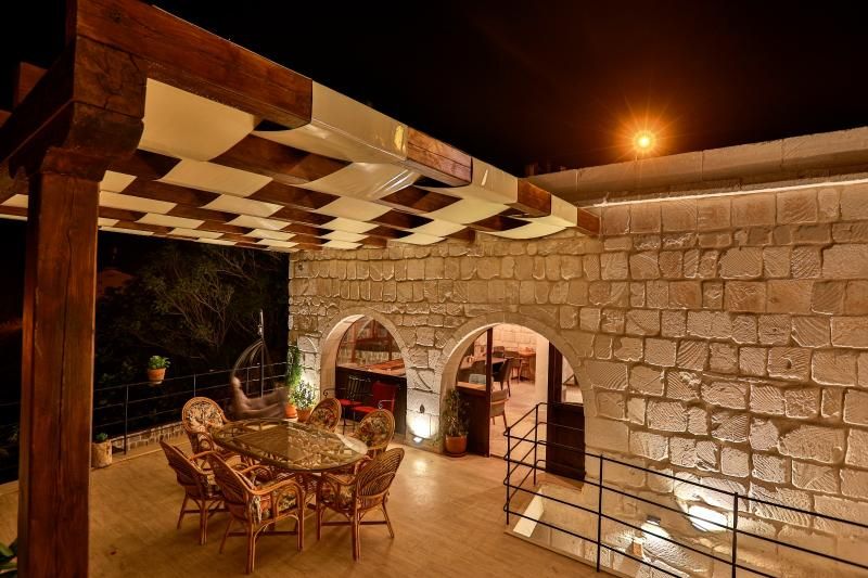Corner in Cappadocia - 4
