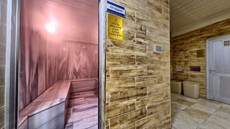 Çorum Büyük Otel — 7