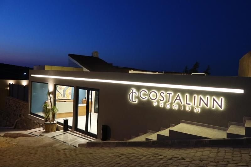 Costalinn Premium Çeşme - 1