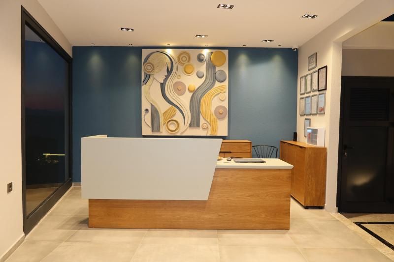 Costalinn Premium Çeşme - 2