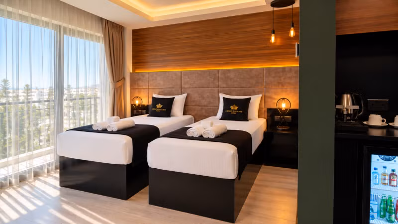 Oda Resmi