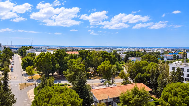 Crown Salamis Hotel — 8