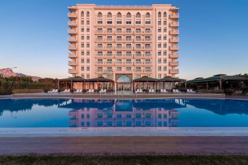 Crowne Plaza Antalya - 2
