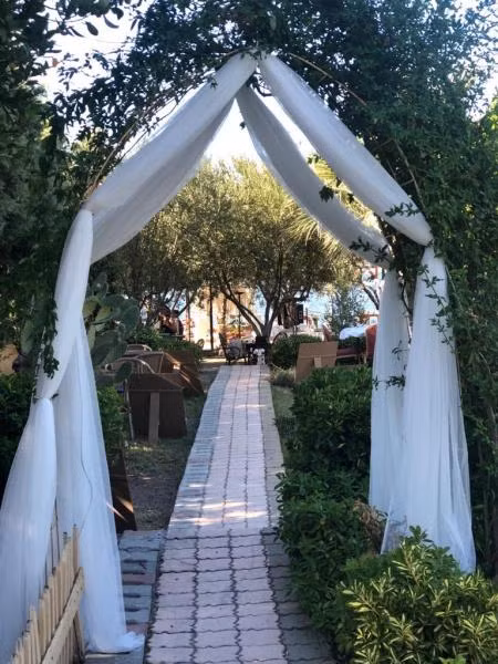 Cunda Aşiyan Otel — 3