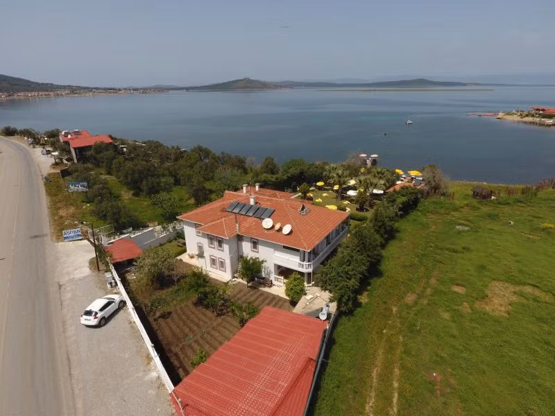 Cunda Aşiyan Otel — 5