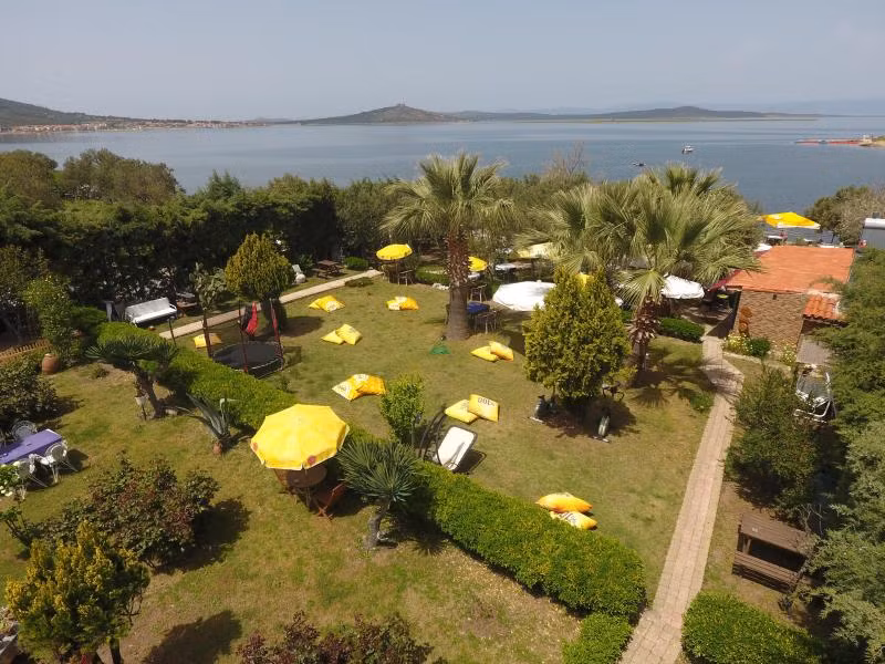 Cunda Aşiyan Otel — 6