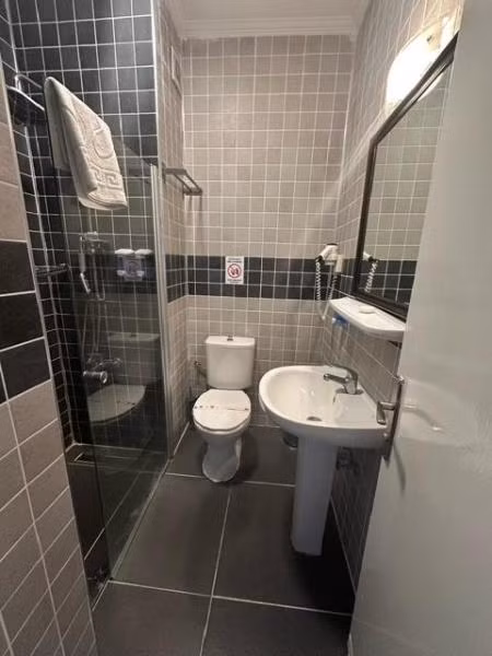 Oda Resmi