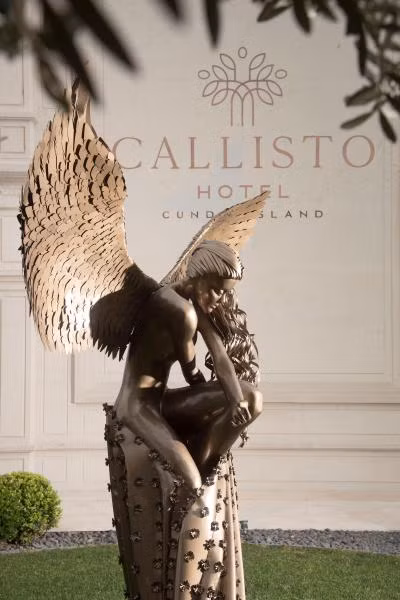 Cunda Callisto Hotel & Spa (+14) - 4