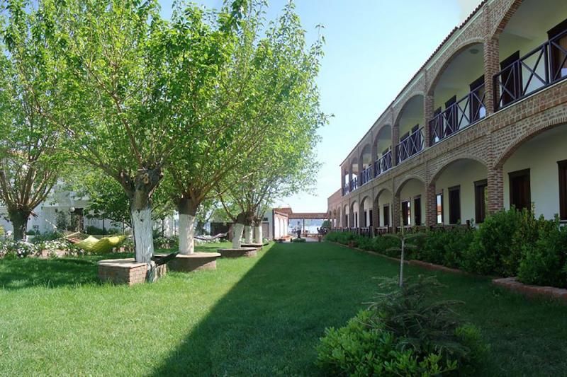 Cunda Deniz Otel - 1
