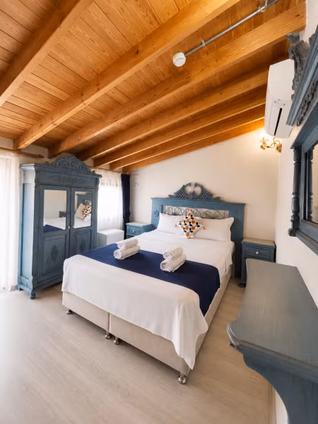 Cunda Deniz Yıldızı Otel