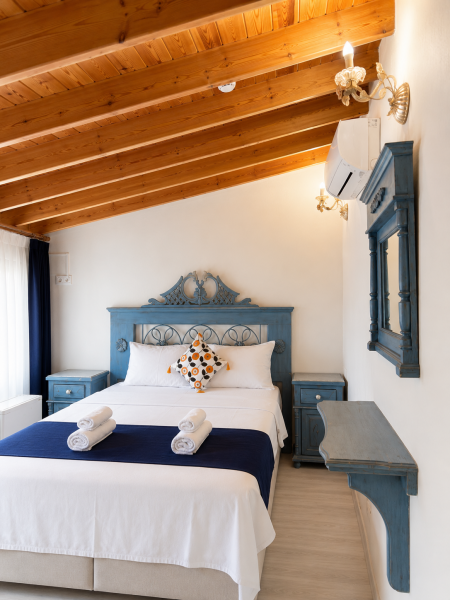 Cunda Deniz Yıldızı Otel — 6