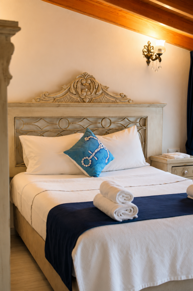 Cunda Deniz Yıldızı Otel — 8