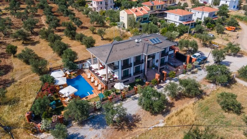 Cunda Eye +16 Adult Only - 2