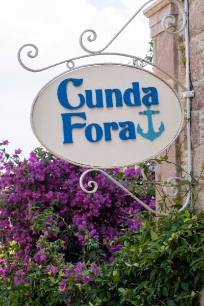 Cunda Fora Hotel - 3