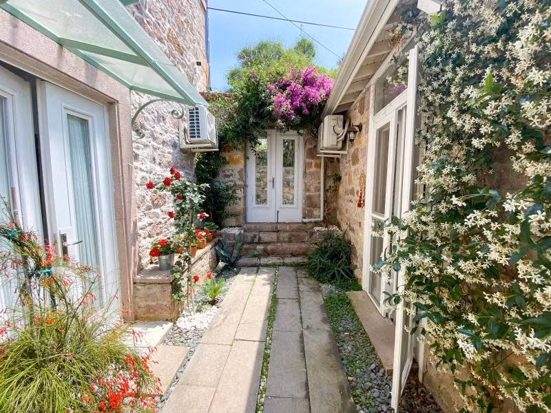 Cunda Ilios — 6
