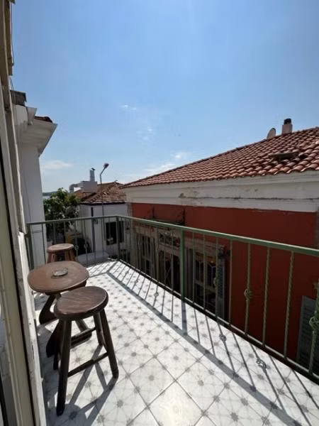 Oda Resmi